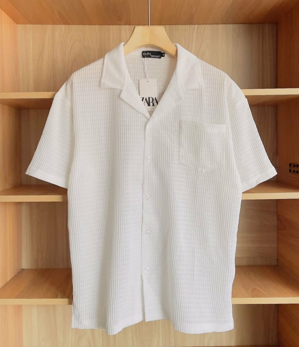 Vintage Zara Shirt