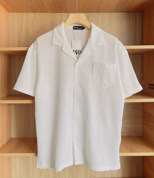 Vintage Zara Shirt