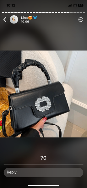 Ladies bags