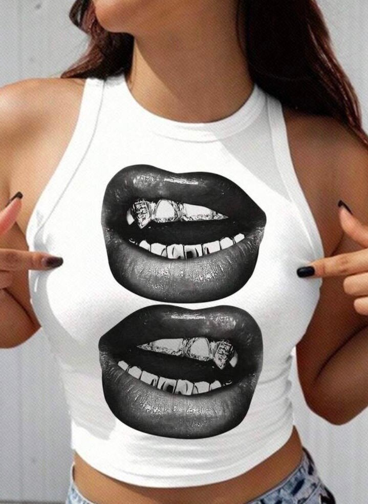 Top shein