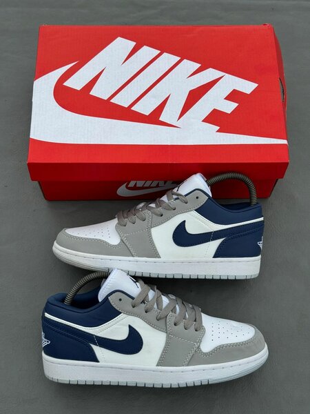 Nike Air Jordan 1 Low