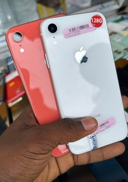 iPhone Xr