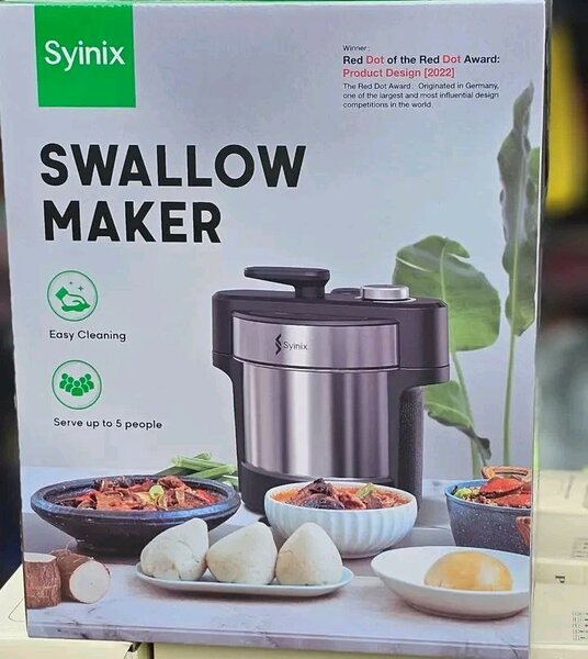 SWALLOW MAKER