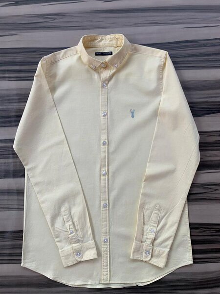 Men wear