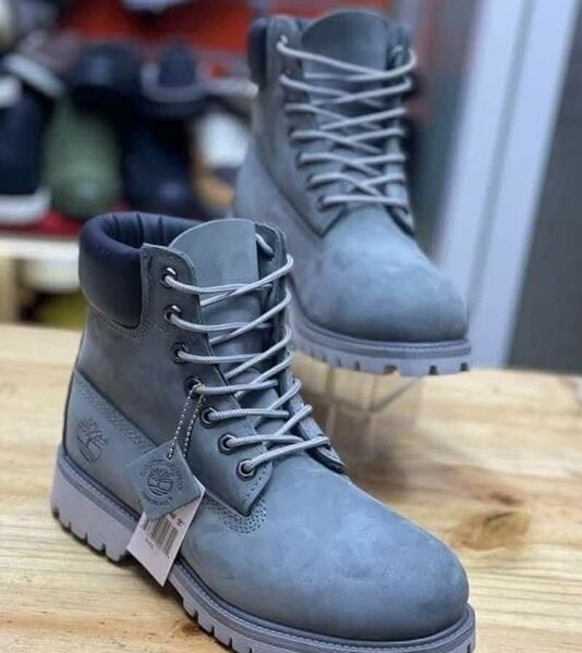 Bottes de ville