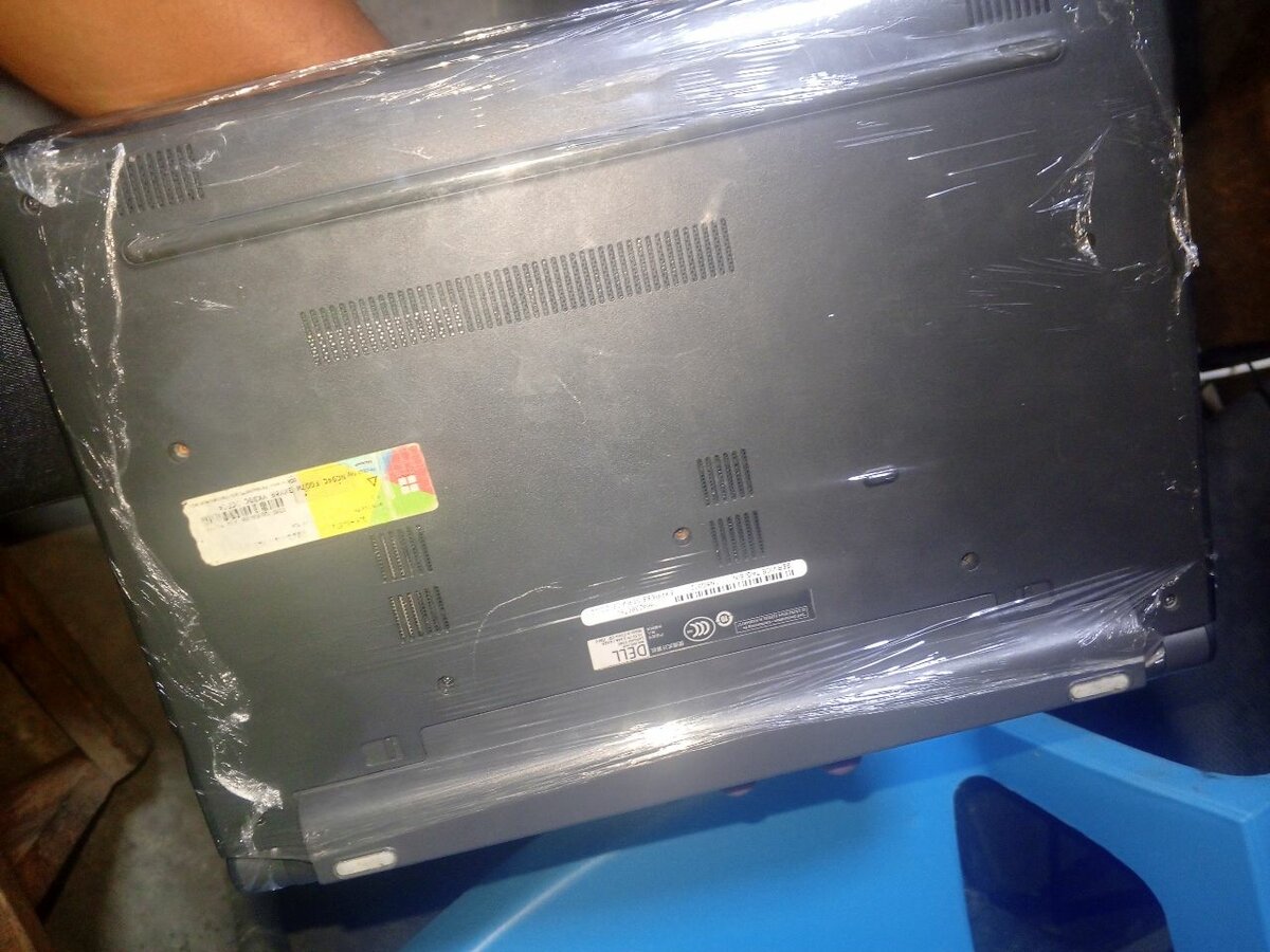 Dell Core y5