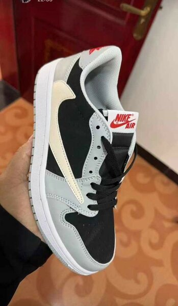 Chaussure homme