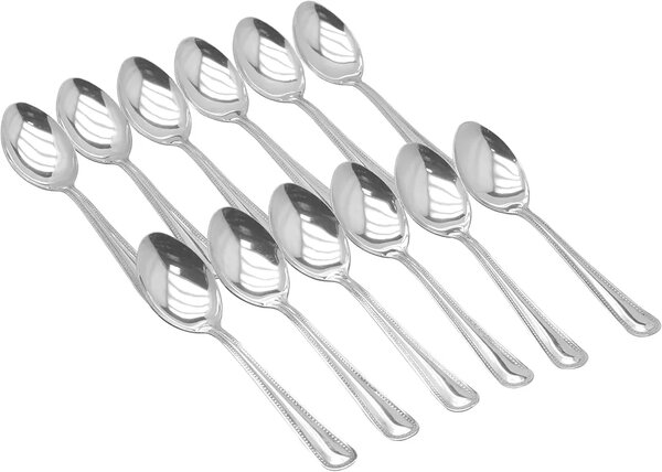 12pcs Teaspoons