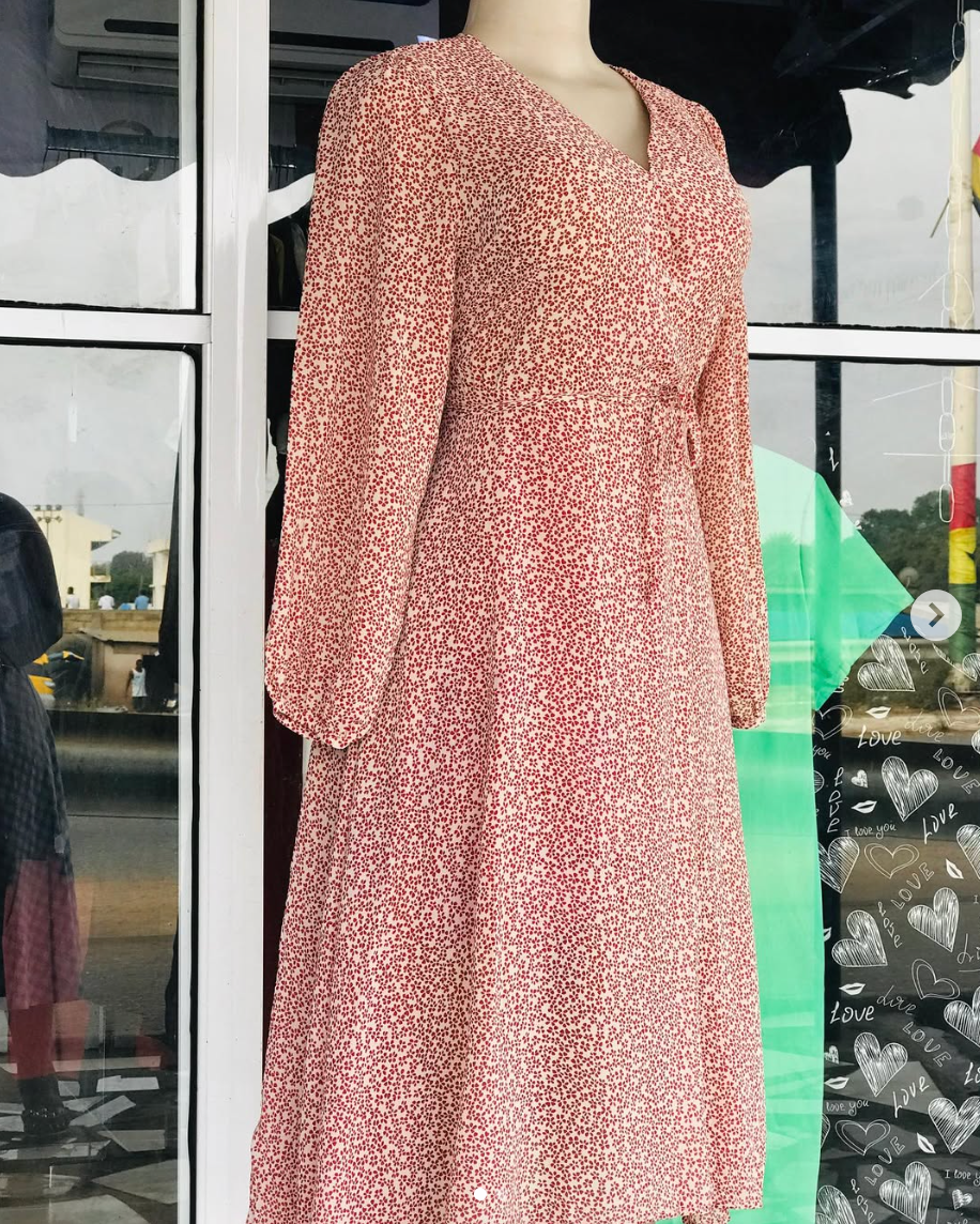 dress