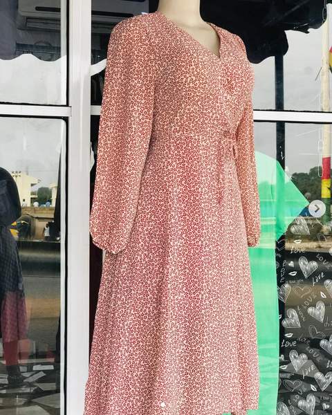 dress