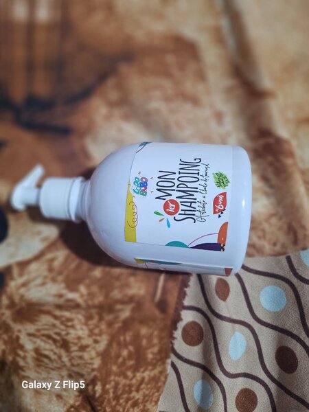 Shampoing  300ml