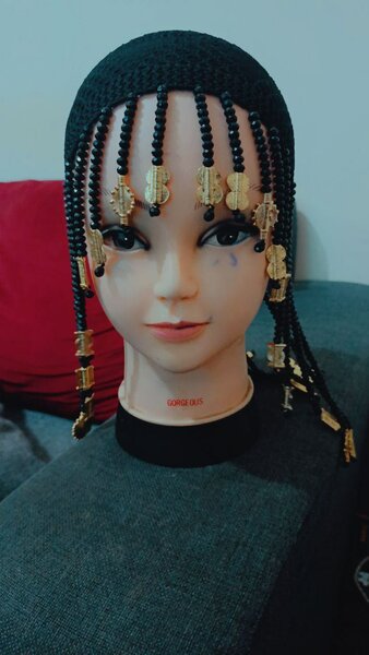 Bonnet MELYOU