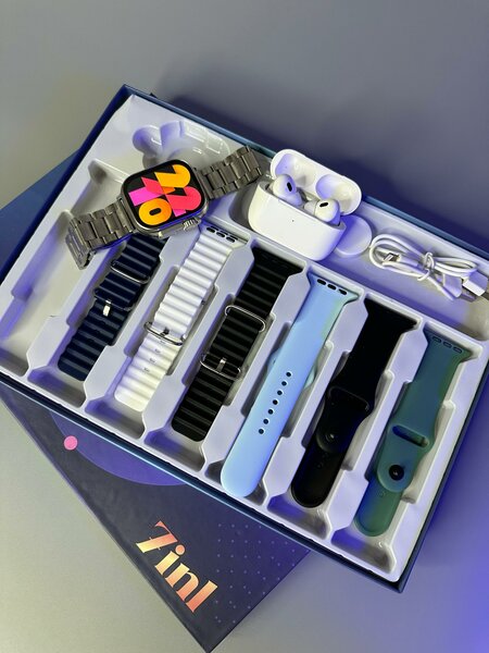 Montre A200