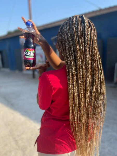 Noteless braids