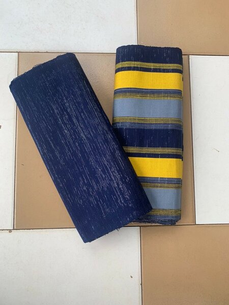Northern kente