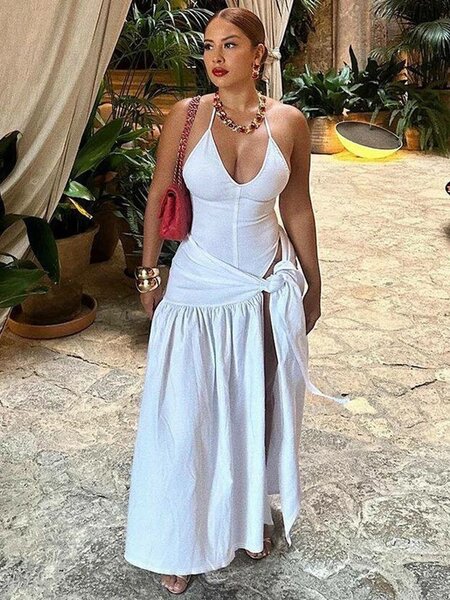 Tenue plage