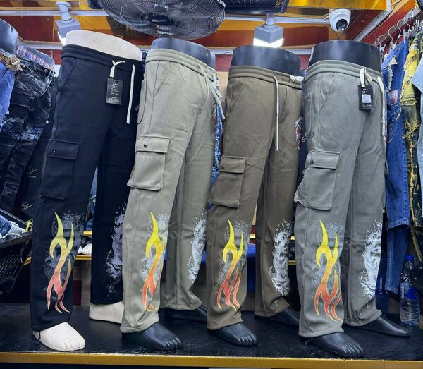 BOTTOMS