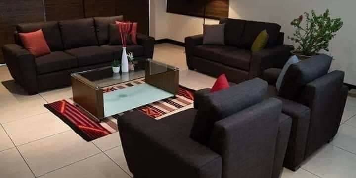 Full set sofa