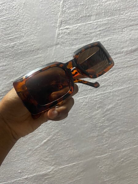 Lunettes de soleil