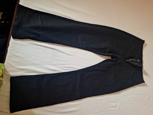 Dark jean
