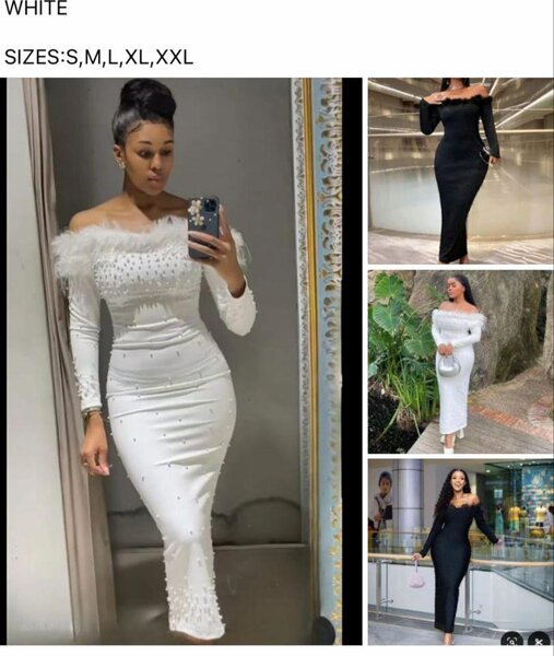 Dresses