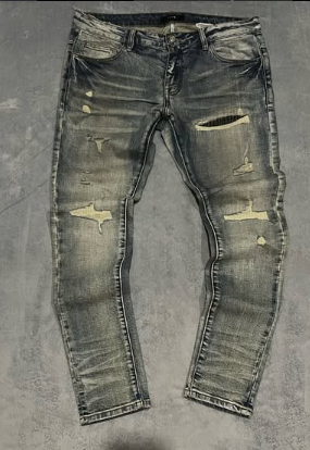 jeans