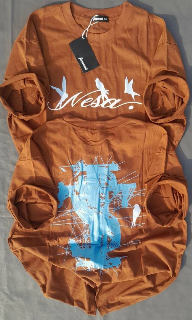Tee-shirts