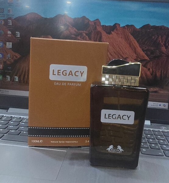 Aroma Collection Perfume 100ml