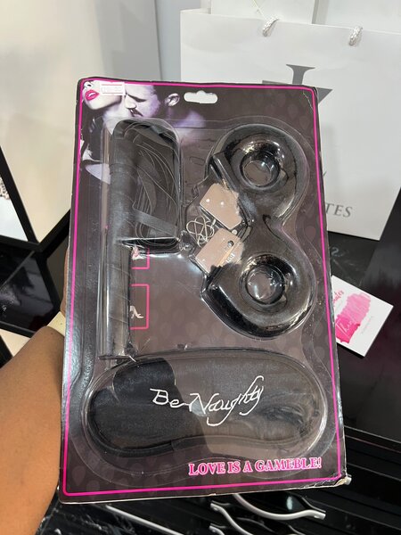 BDSM SET