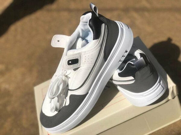 Paires de Baskets