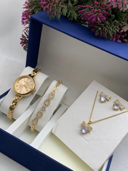 Ladies Full Set