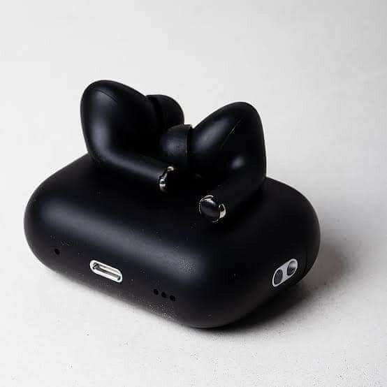 Aipods pro 2 et 3