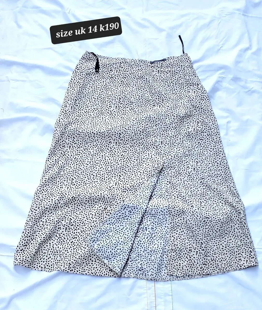 Skirt