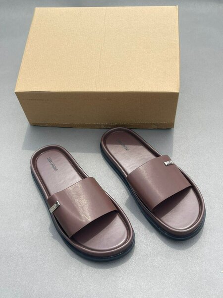 Sandales confortables pour hommes