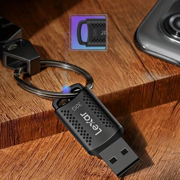 Clé USB 64 Gb