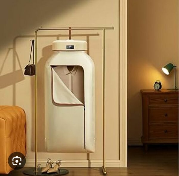 Mini sèche linge portable