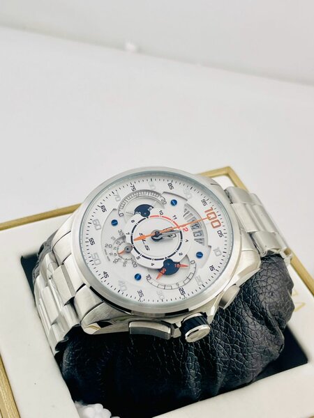 Montre homme originale