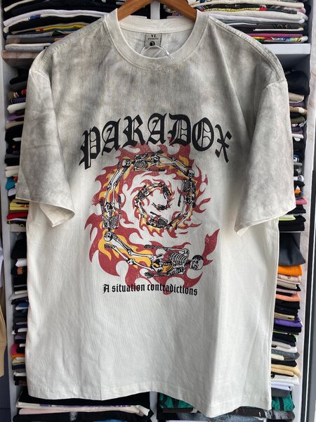 T-shirts