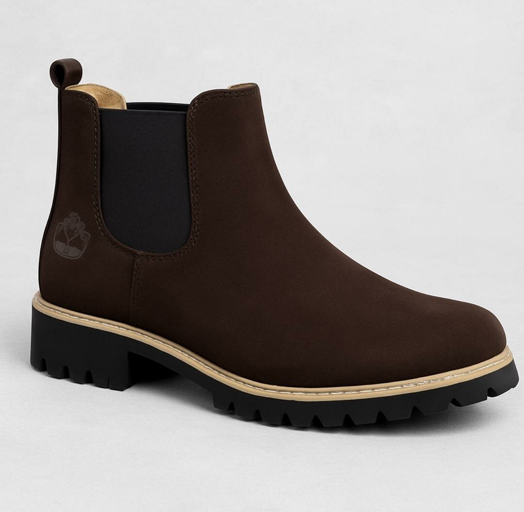 Bottines Timberland