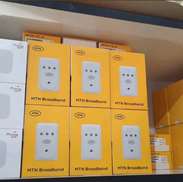 Universal MiFi