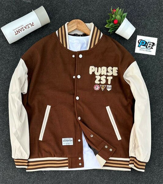 Pulls chic