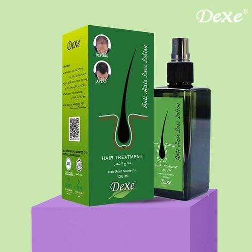 Dexe Lotion Anti-Chute Cheveux 120ml