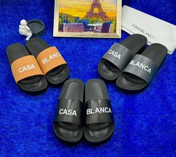Sandals/Slippers