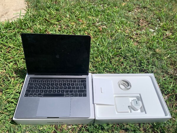 MacBook Pro