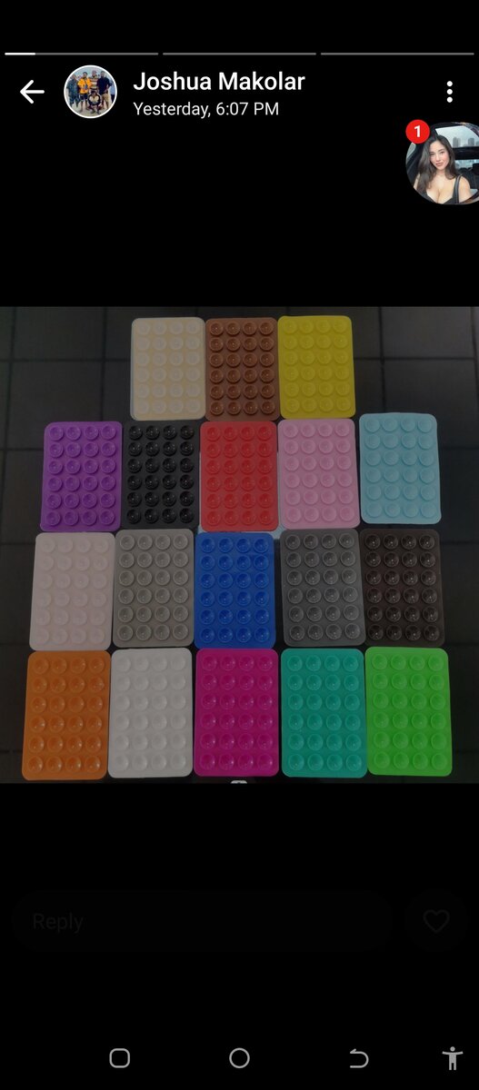 Phone Grips