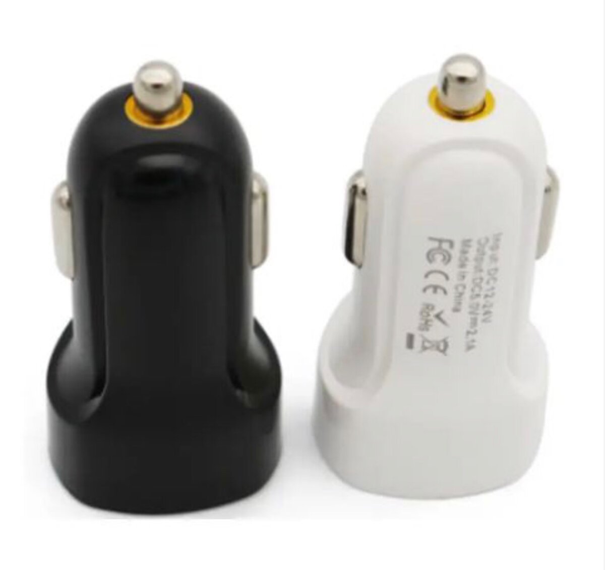 Car Charger
