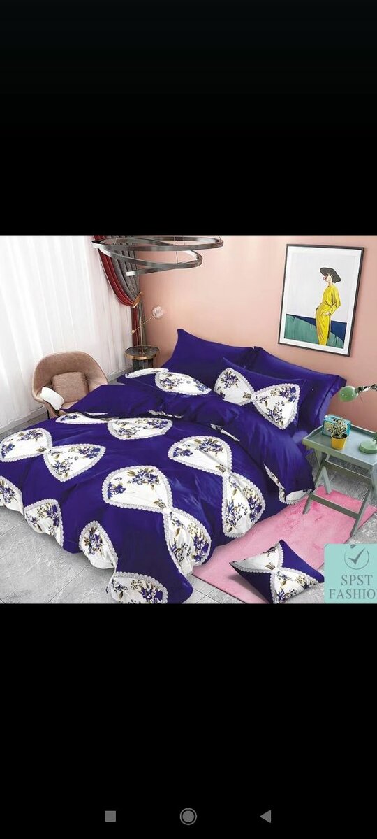 Bedsheets