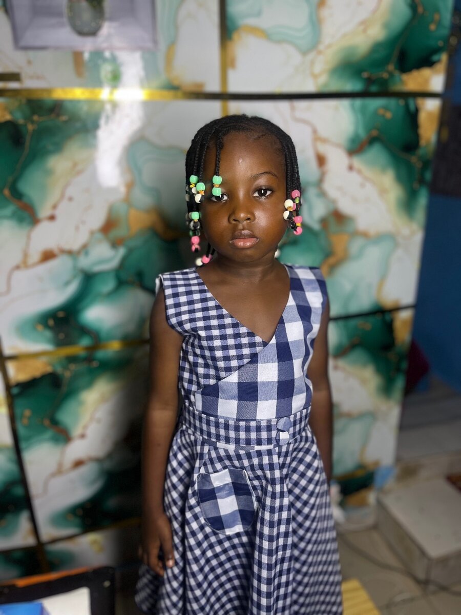 Tenue scolaire primaire
