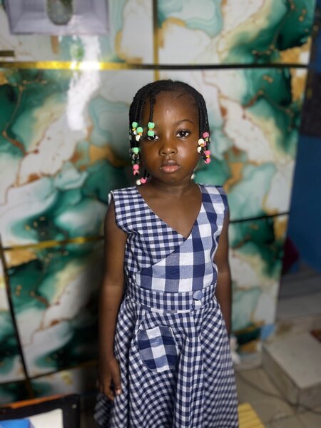 Tenue scolaire primaire