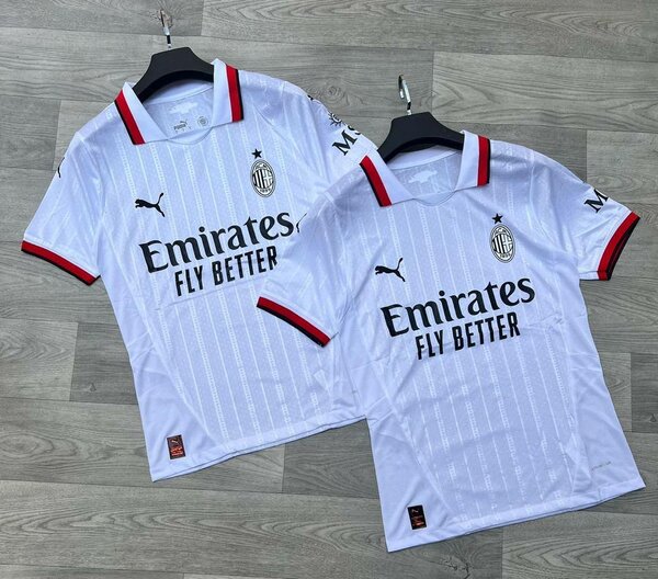 Soccer jersey